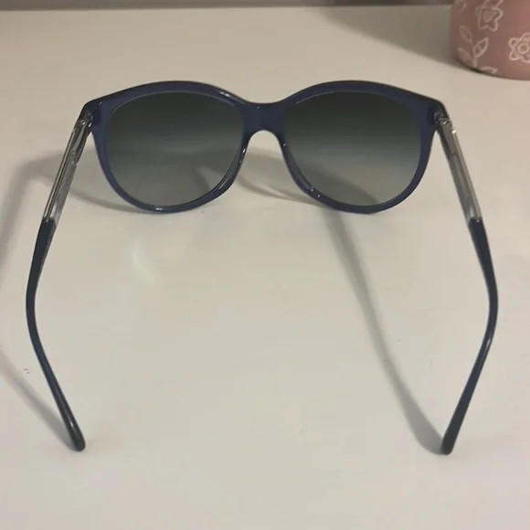 Chanel Cat Eye Sunglasses